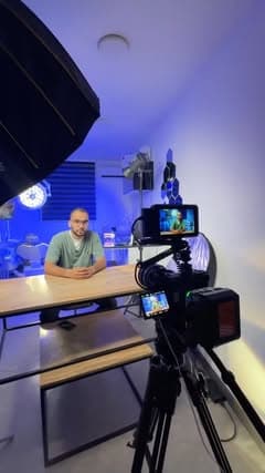 Mindak Agency Reel 1