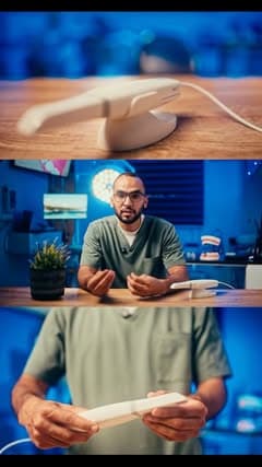 Mindak Agency Reel 2