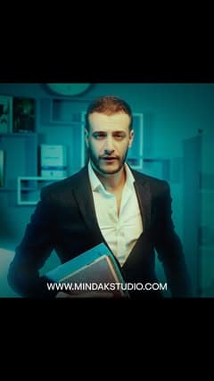 Mindak Agency Reel 3