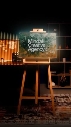 Mindak Agency Reel 4