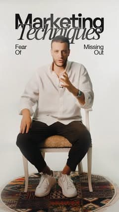 Mindak Agency Reel 7