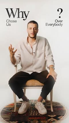 Mindak Agency Reel 8